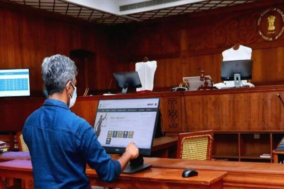 Justice in Progress: India’s Balancing Act Between Tradition and Transformation