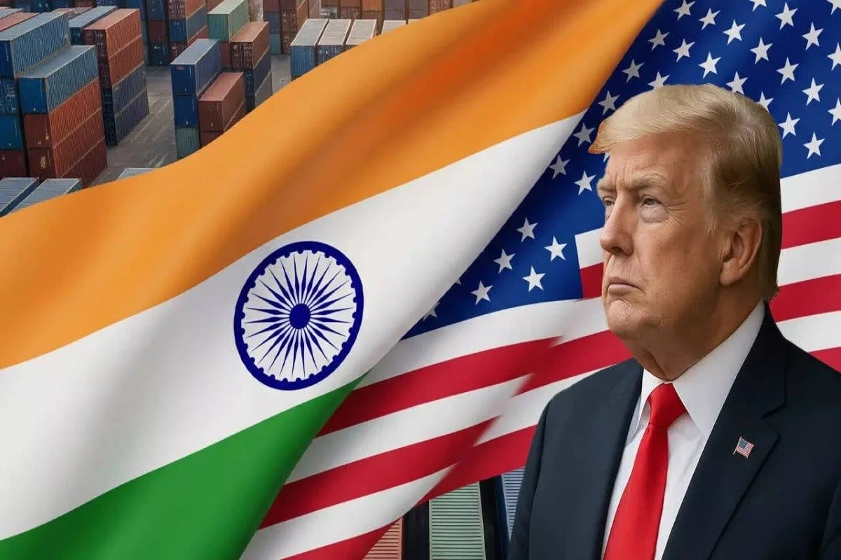 Why India Keeps Tariffs High: The Clash with U.S. Trade Demands