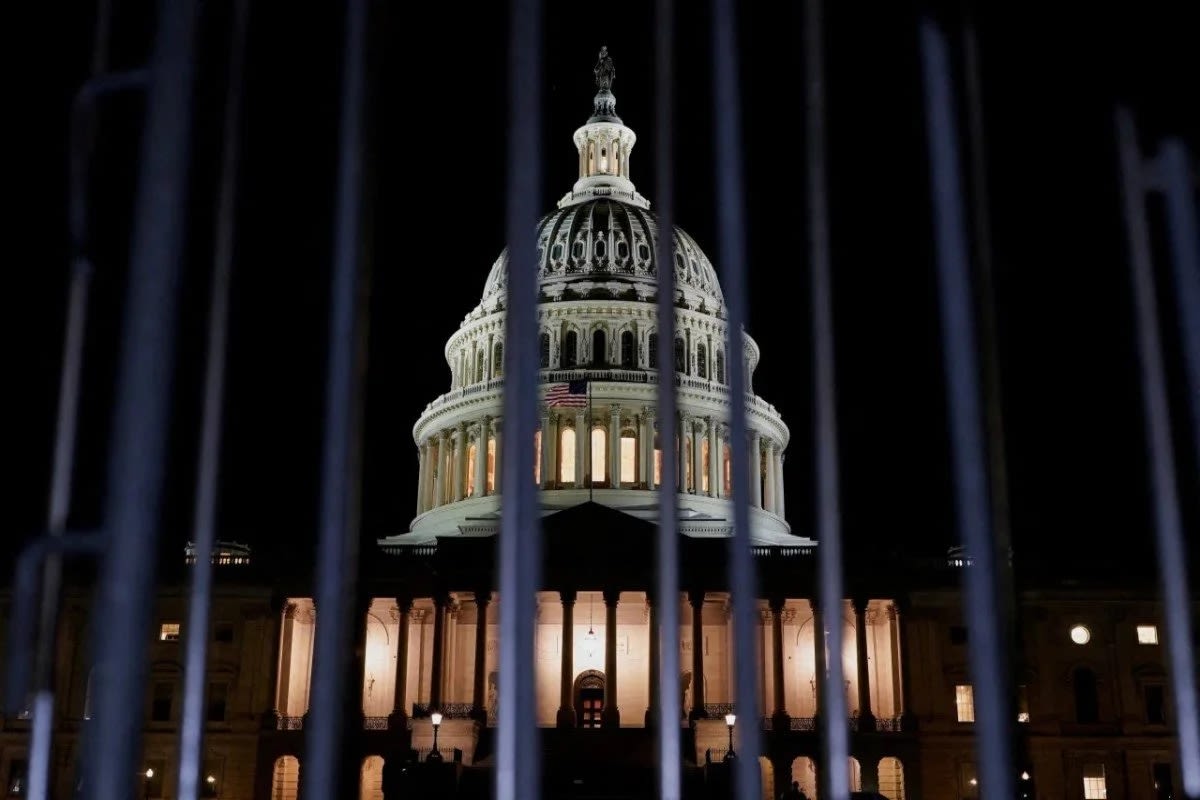 What a US Government Shutdown Means for India and the World