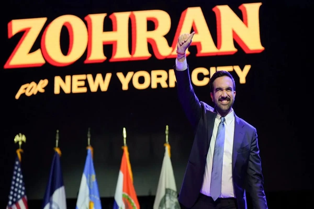 Zohran Mamdani: The Immigrant Lawmaker Redefining New York Politics