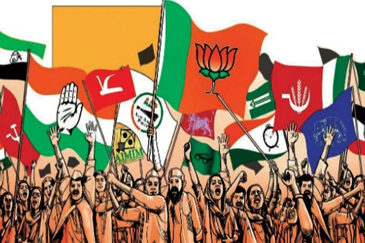 Politics of Renaming: A Roadblock to Development?
