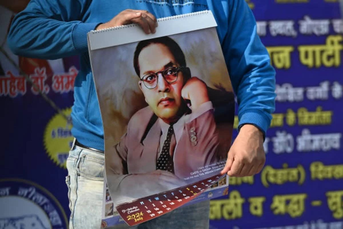 Has Religion Changed, But Caste Discrimination Remained?