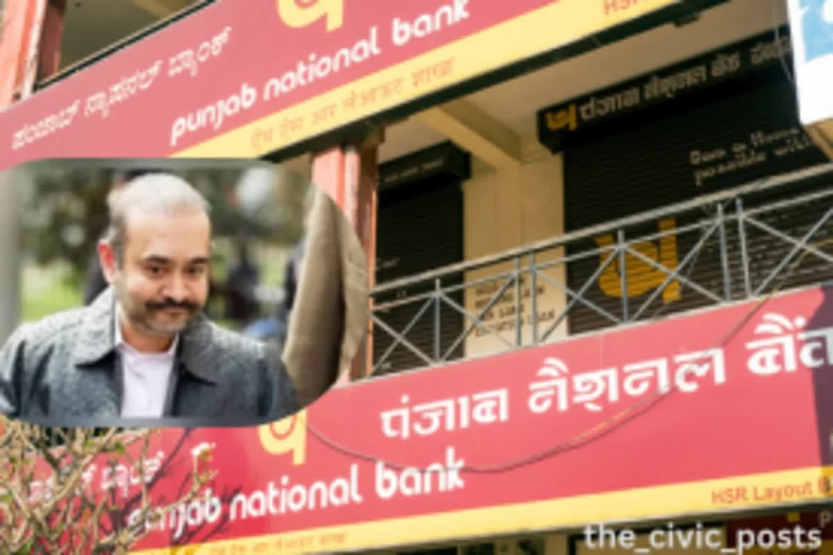 ₹13,000 Crore PNB Fraud Case: Nirav Modi Extradition Battle Nears Final Stage