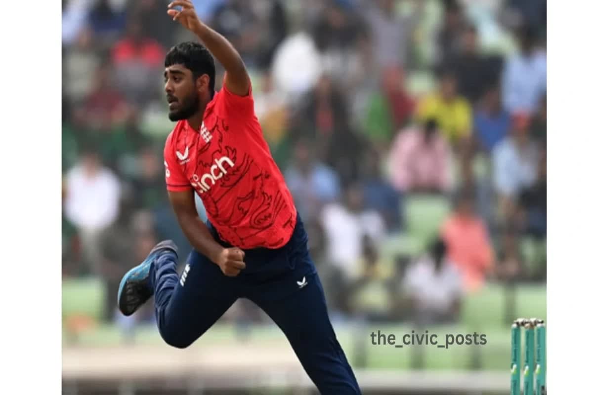 Delhi Capitals Turn to Rehan Ahmed: A Strategic Shift After Ben Duckett’s Exit