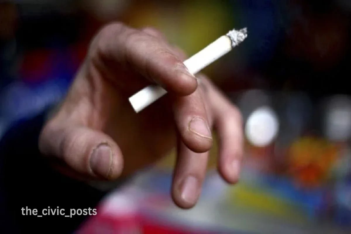 “One Cigarette, Massive Damage: Careless Smoking Fuels Fire Accidents in Telangana”