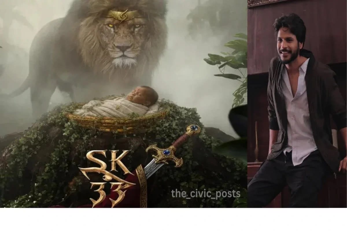 SK33 First Look Ignites Excitement Across Social Media