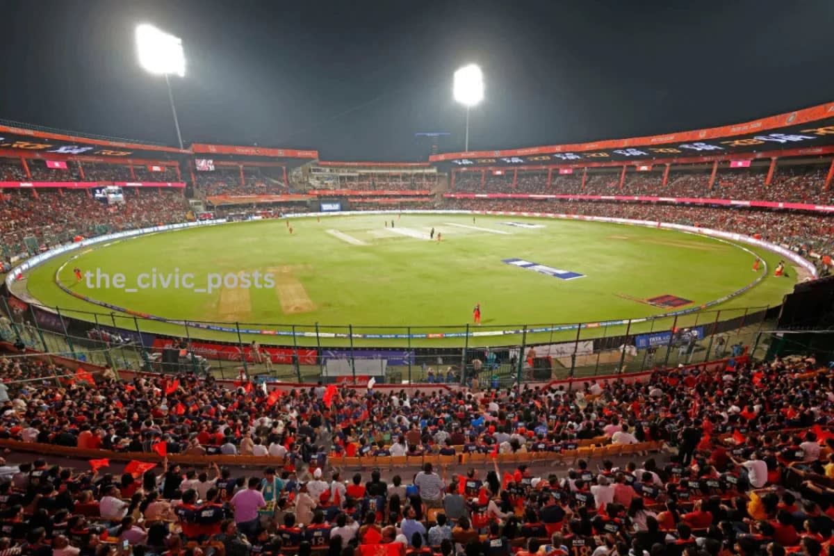 BCCI on High Alert After Suspicious Presence Detected Near IPL Teams