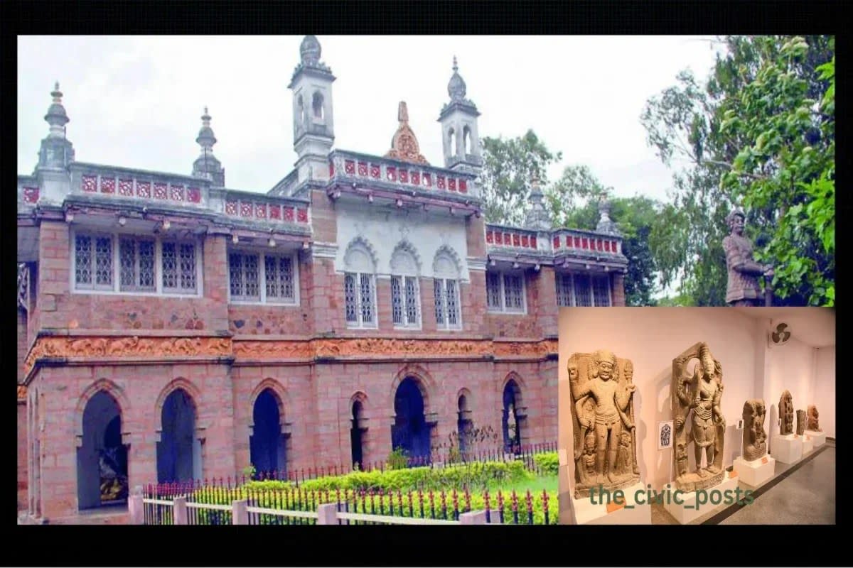 International Museum Day Celebrated Grandly at Vijayawada’s Bapu Museum