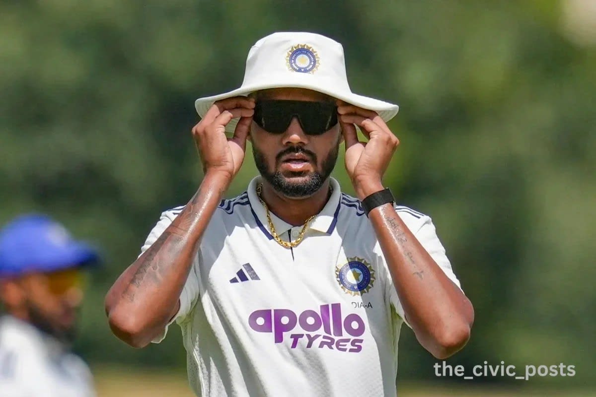 Gurnoor Brar Quickly Becoming a Name Cricket Fans Should Remember