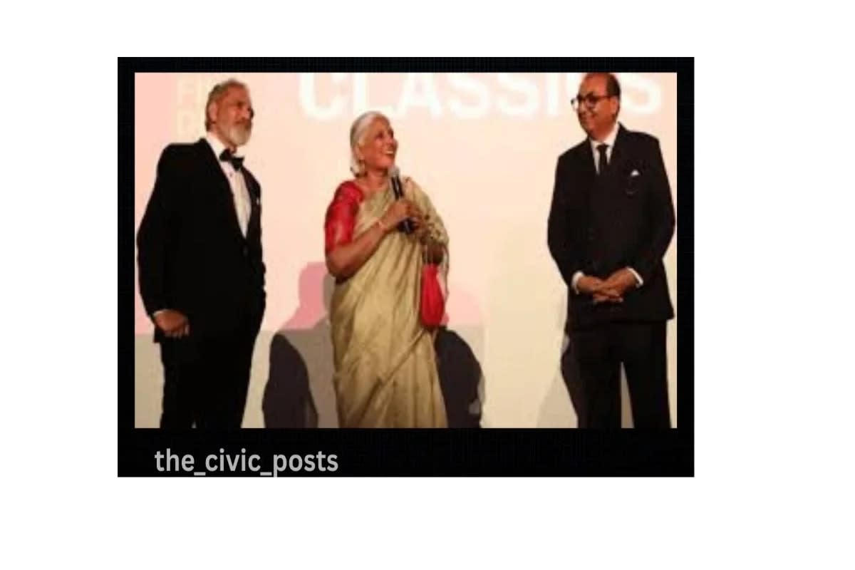 Malayalam Cinema Earns Proud Moment as Amma Ariyan Stuns Cannes
