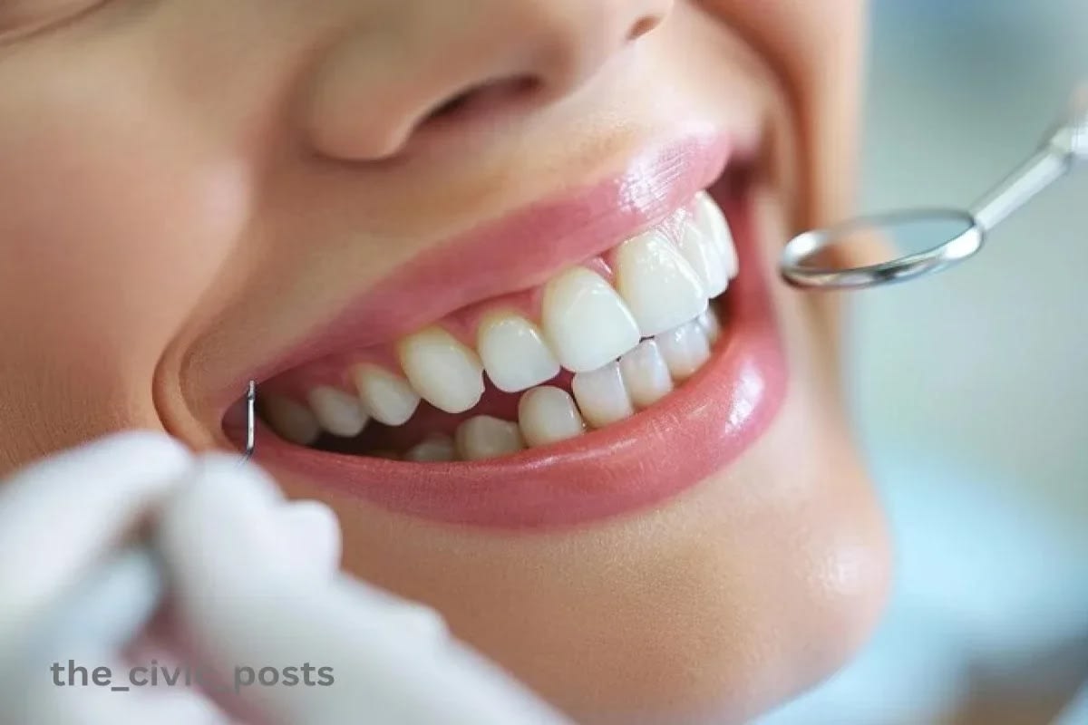 Scientists Target Harmful Bacteria Without Damaging Oral Health Balance