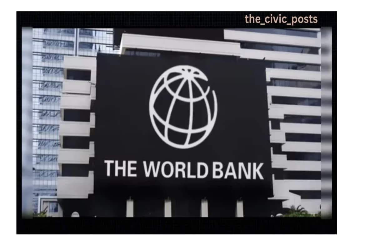 World Bank’s Ebola Funding Move Signals Serious Global Concern