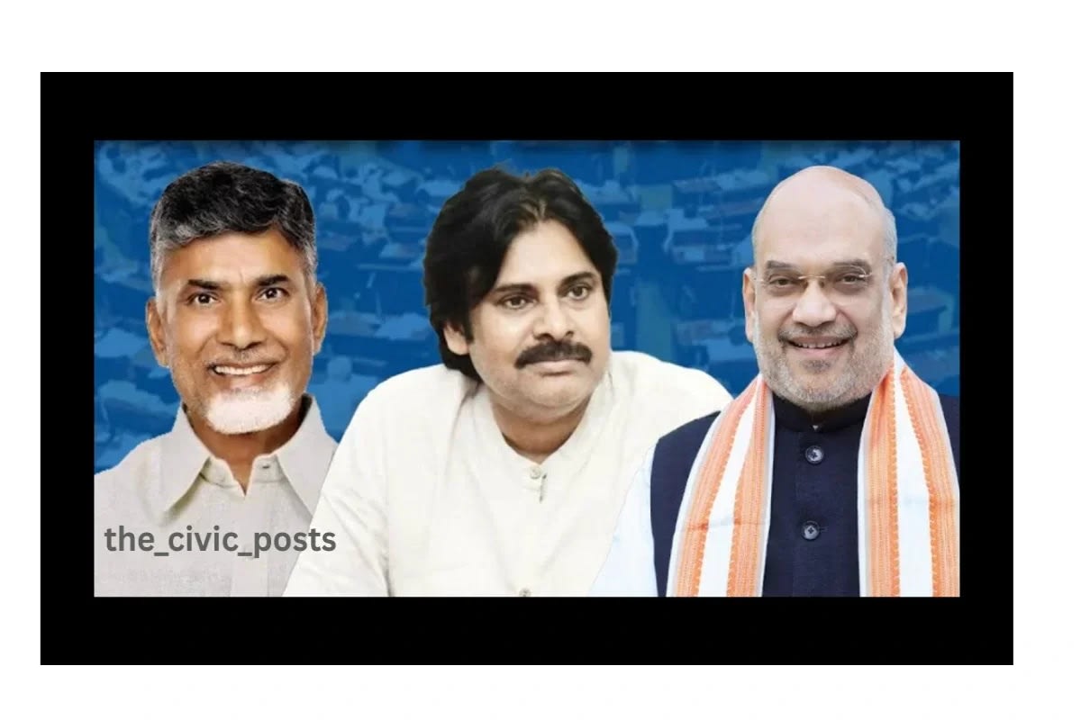 Rajya Sabha Elections Heat Up Andhra Pradesh Politics Again