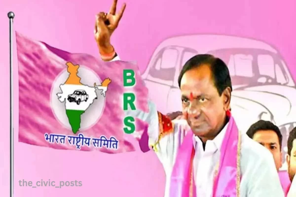 BRS Internal Politics: Are Some Leaders Trying Too Hard to Stay Relevant?