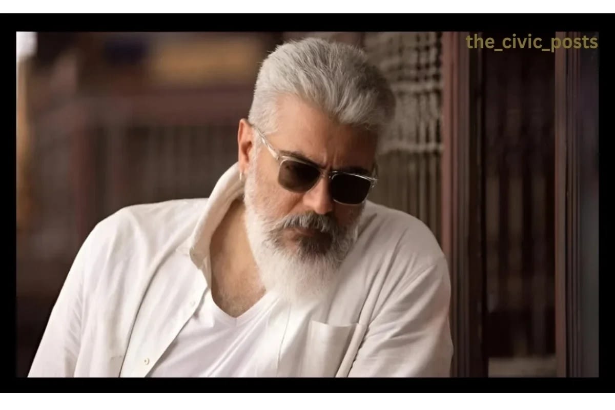 Ajith at the Center of a Growing Industry-Wide Remuneration Debate