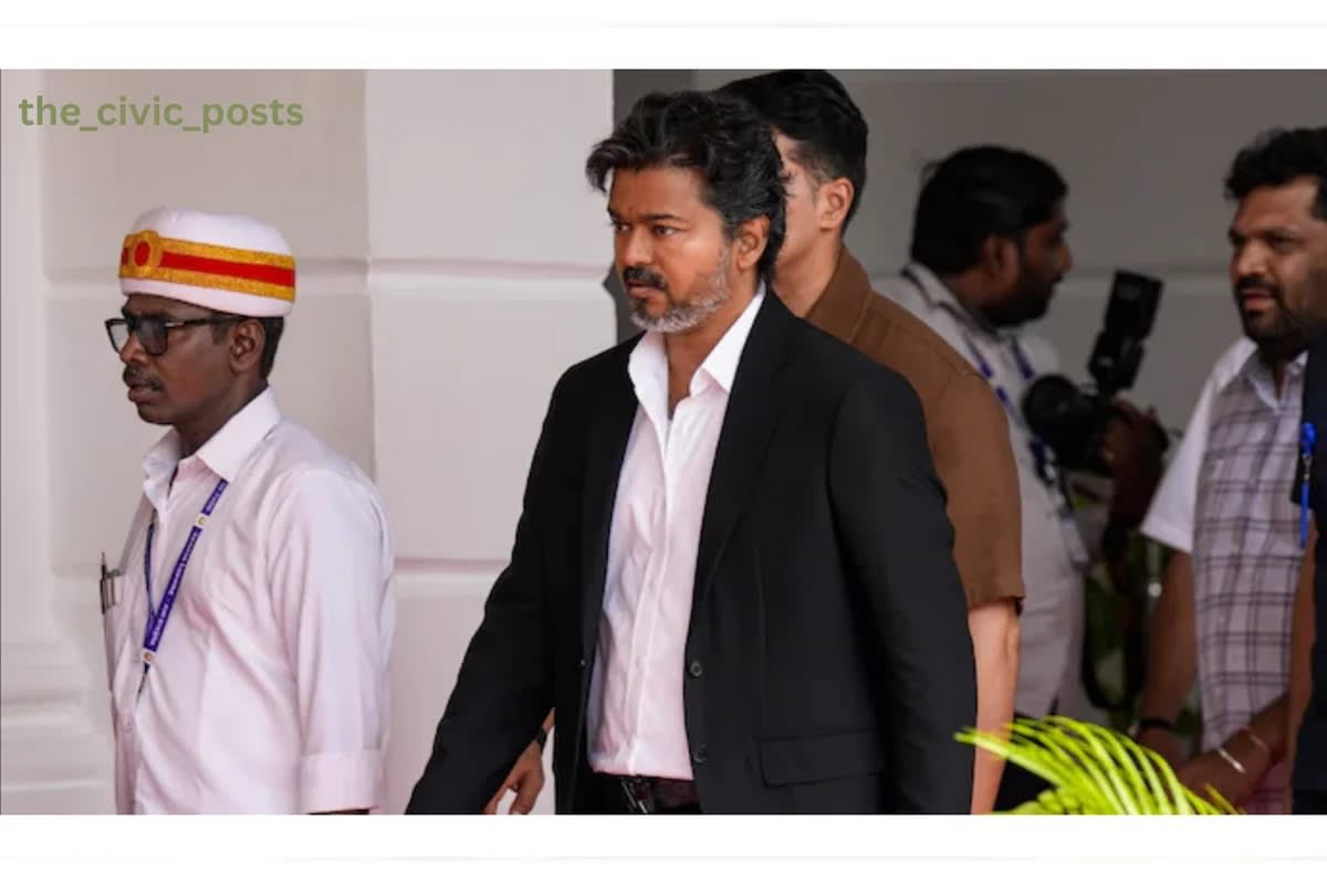 Vijay’s Strongest Water Stand Yet: Assembly Opposes Mekedatu Project