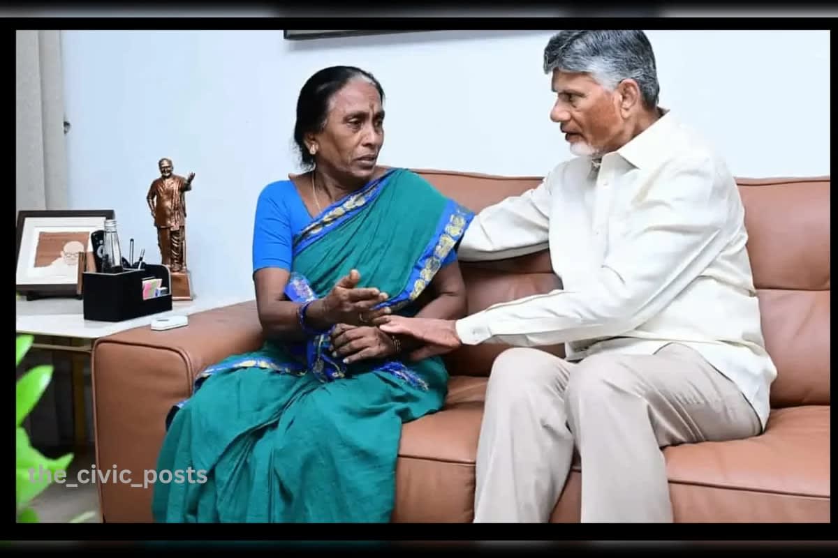 From Disappearance to Murder Case: The Andhra Pradesh Incident Gripping Public Attention
