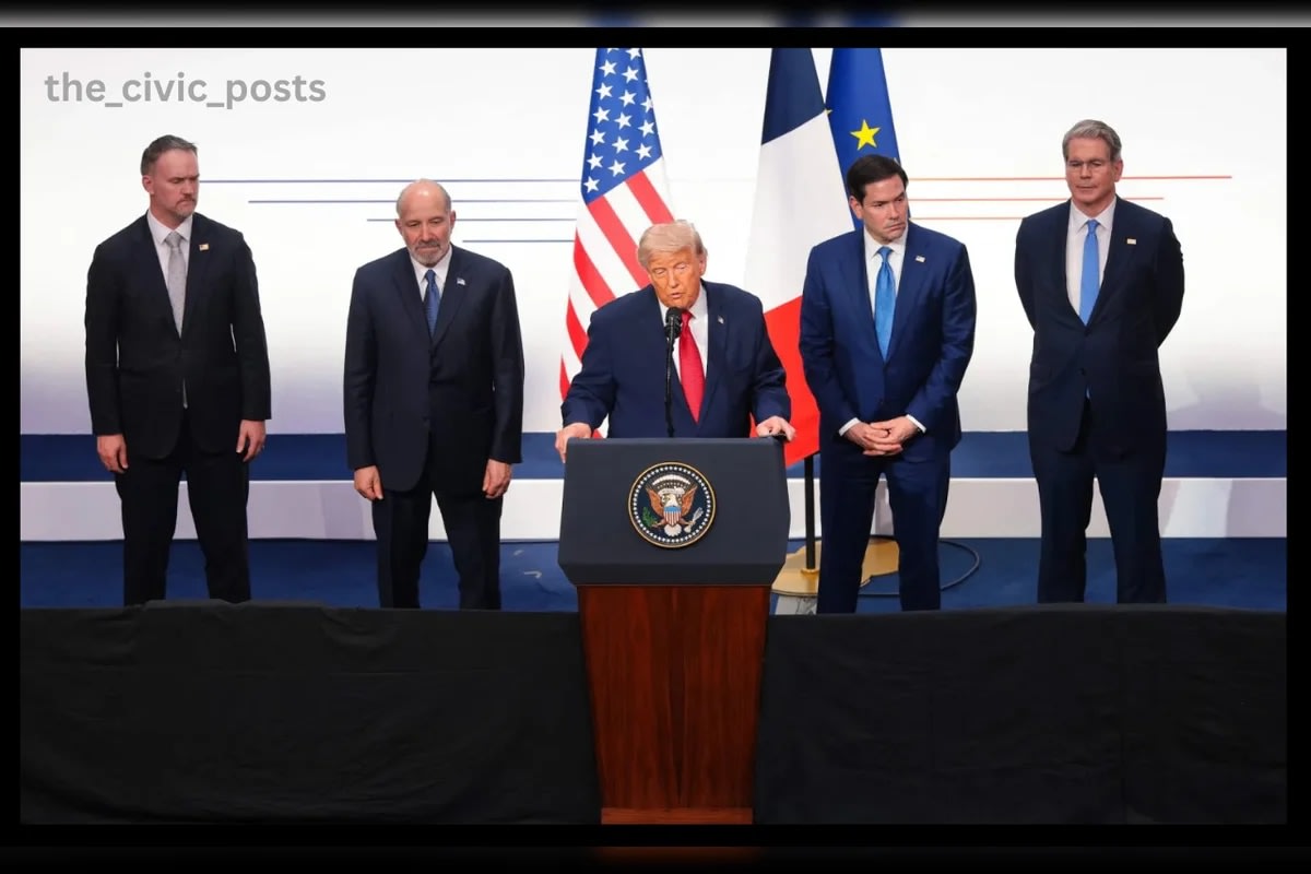 Switzerland Summit Could Shape the Future of U.S.-Iran Relations