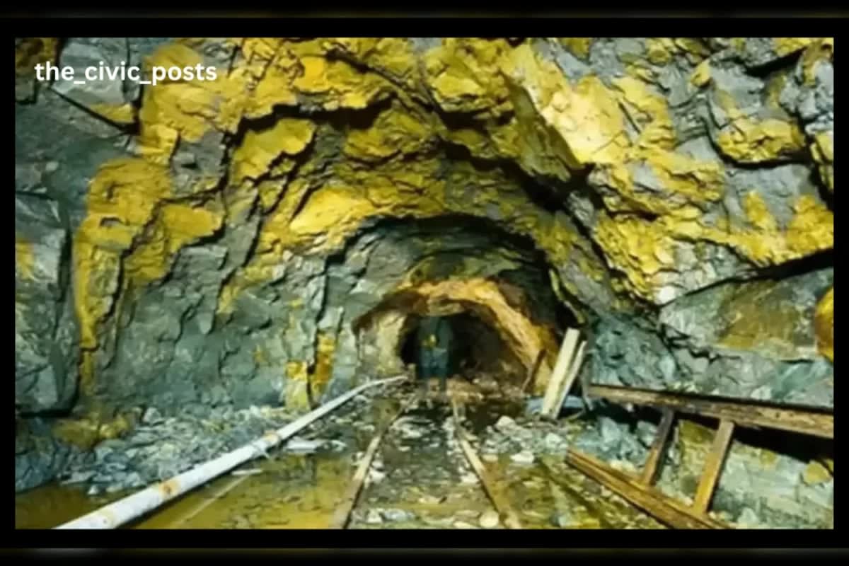 Can Andhra Pradesh’s Gold Discovery Transform India’s Mining Industry?