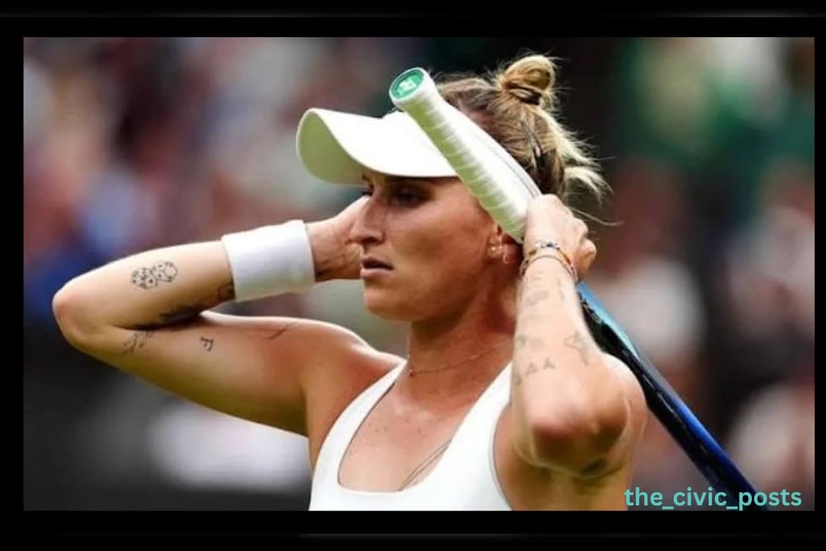 Tennis in Shock as Former Wimbledon Queen Receives Four-Year Ban