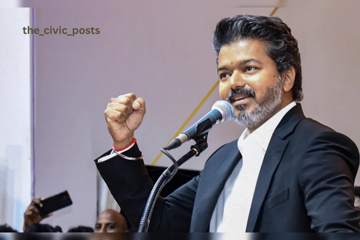 Beyond the Hype: What Vijay’s First 40 Days Reveal About His Leadership