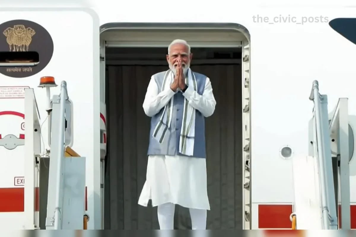 PM Modi's Seychelles Visit Reflects India's Growing Strategic Vision in the Indian Ocean