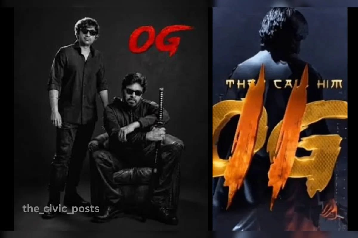 From Gangster Saga to History? OG 2’s Rumoured Netaji Link Creates Massive Hype