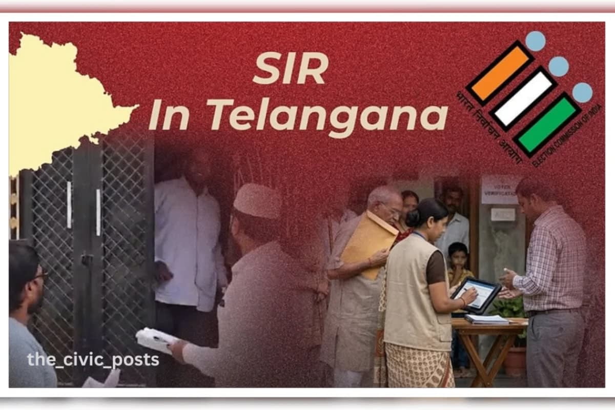Telangana HC Calls for Inclusive Electoral Process, Suggests Urdu Forms