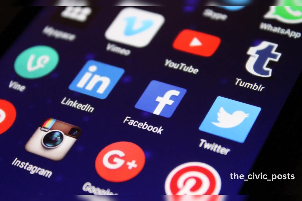 Is Social Media Strengthening Democracy or Weakening Society?
