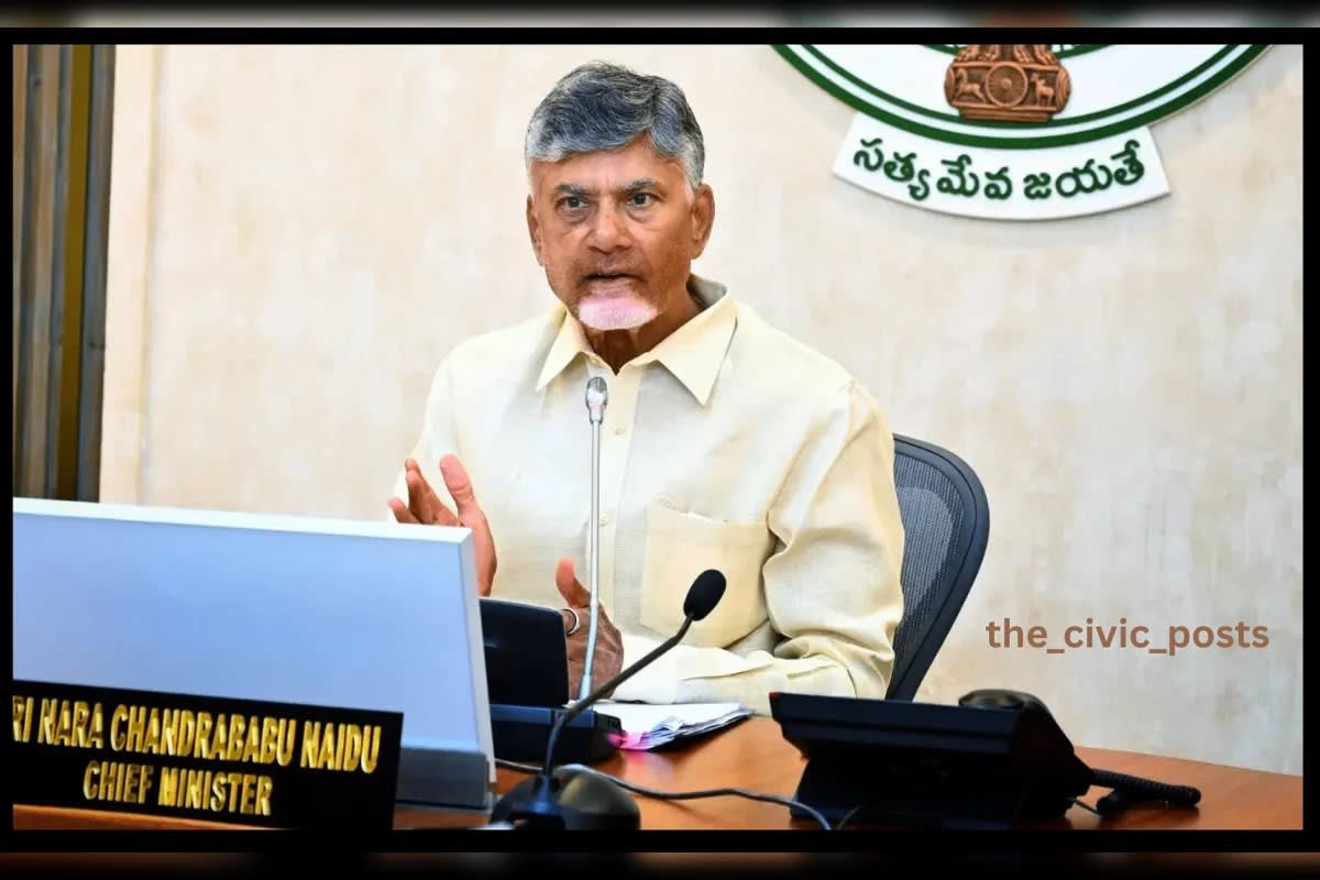 TDP’s 45-Day Mission: Taking Welfare and Development Message to People