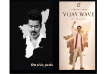 Tamil Nadu Elections 2026: The Dawn of "Thalapathy" Vijay -A Paradigm Shift in the Political Landscape