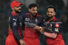 Kohli’s Powerful Statement Elevates Bhuvneshwar’s IPL Legacy