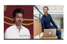 Is Tamil Nadu Heading Towards Re-Elections After Sridhar Vembu’s Bold Remark?