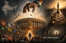 The Decline of Regional Parties: Is India Entering a New Era of Political Centralization?