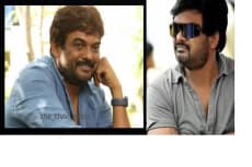 Puri Jagannadh Brings Underground Financial World Into Spotlight