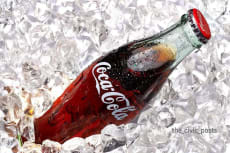 From Shortage to Sensation: Diet Coke Makes a Trendy Return in India