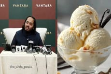 Vantara Enters Premium Ice Cream Market with Launch of Vantara Creamery in Mumbai