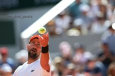 Novak Djokovic Begins Another Historic Grand Slam Quest With Strong French Open Victory
