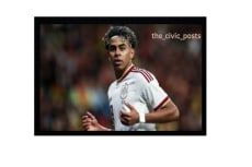 Spain Targets Global Football Supremacy with Explosive Young Squad