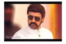 Balakrishna Highlights Theatre Struggles, Calls for Higher Movie Production