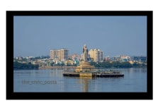 Hyderabad’s Reality Check: A Global Brand With Local Struggles
