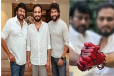 Chiranjeevi and Nani Unite in Srikanth Odela’s Expanding Creative Vision