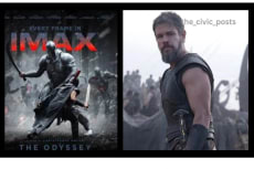 Sold Out in Minutes: The Odyssey Creates a Global Rush for IMAX Screens