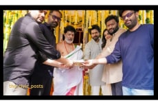 Is the Karthi 30 Project on Hold? Major Buzz Around Karthi