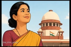 Supreme Court Recognizes Homemakers as “Nation Builders” in a Landmark Judgment