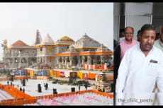 From Devotion to Debate: Ram Temple Donation Allegations Spark Nationwide Discussion
