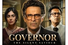 Governor Gains Momentum at the Box Office as Audiences Respond to Its Financial Crisis Drama