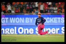Vaibhav Sooryavanshi’s Fiery Moment After Super Over Defeat Sparks Debate
