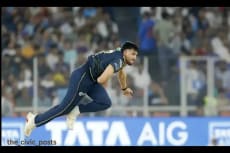 New Opportunity, New Challenge: Ashok Sharma Joins India A Squad