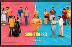 Save the Tigers Season 3 Turns Everyday Life into Must-Watch Entertainment